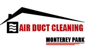 Air Duct Cleaning Monterey Park, California
