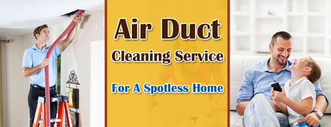 About Air Duct Cleaning Company